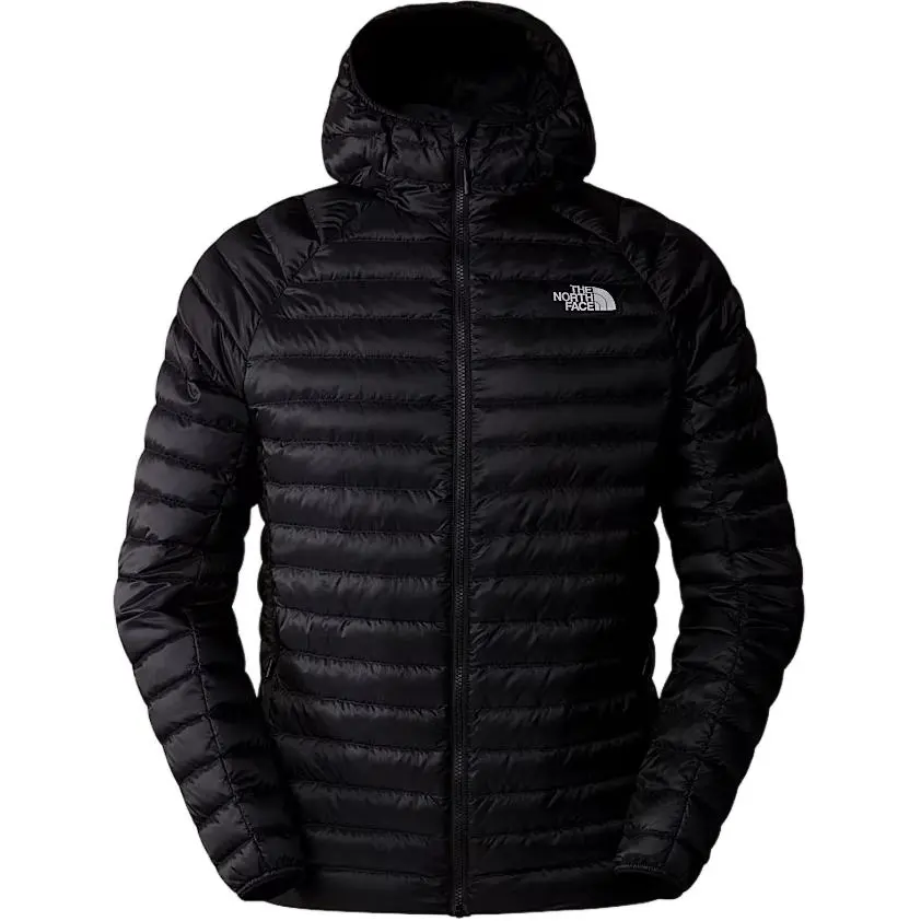 THE NORTH FACE Jackets & Coats Men's Black