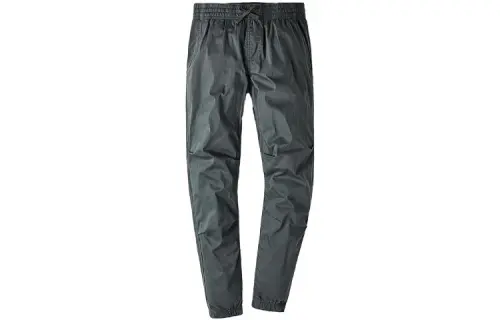 Timberland Knitted Sweatpants Men's Peat Moderate Straight Fit Pants
