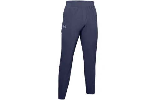 Under Armour Sweatpants Men's Ink Blue