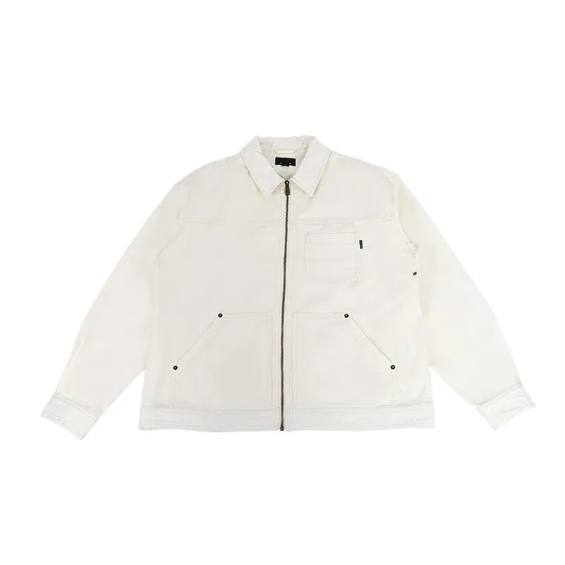 Converse Shop Jacket
