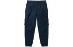 Timberland Cargo Pants Men's Dark Sapphire Moderate