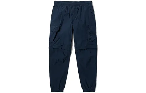 Timberland Cargo Pants Men's Dark Sapphire Moderate