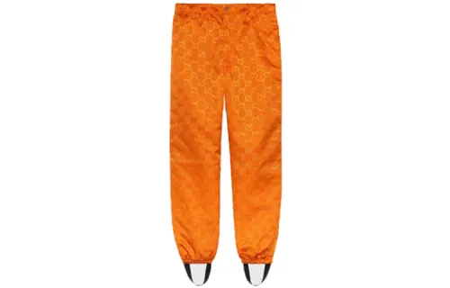 【Previous Season】Off The Grid Gg track pants