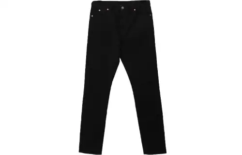 【Previous Season】TB Monogram skinny jeans
