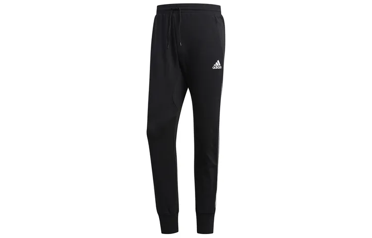 Adidas Knitted Sweatpants Men's