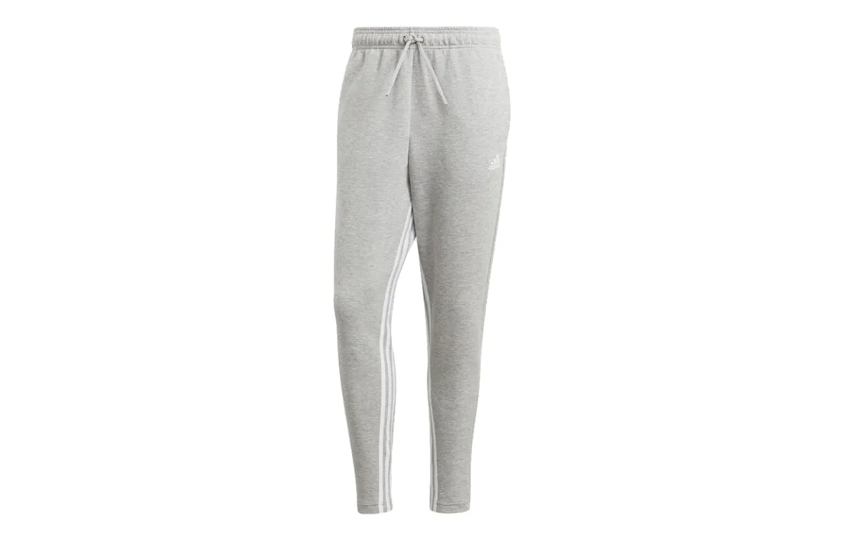 Adidas Knitted Sweatpants Men's
