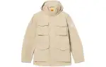 Timberland WATER RESISTANT FIELD Jackets & Coats Men's Khaki