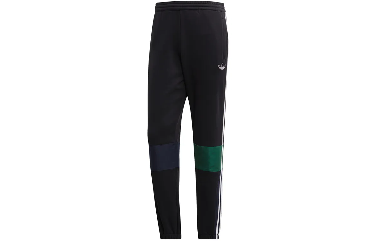 Adidas Originals Knitted Sweatpants Men's