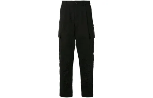 A BATHING APE Stretch 6 Pocket Pants