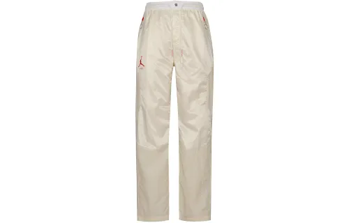 OFF WHITE X Jordan Woven Pants Asia Sizing