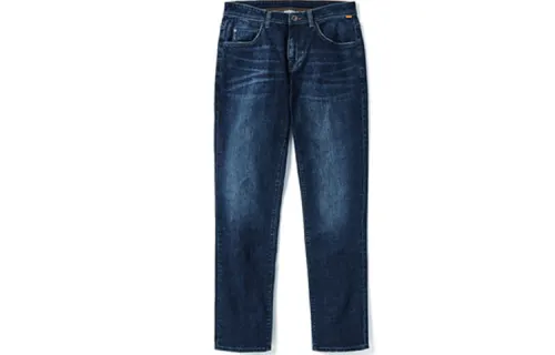 Timberland Jeans Men's Dark Blue