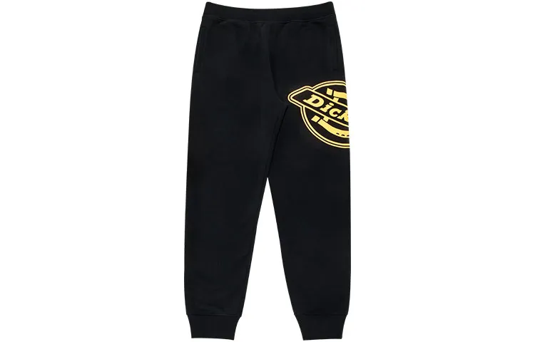 Dickies Knitted Sweatpants Men's Clothing