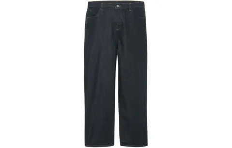 Timberland Jeans Men's Dark Blue