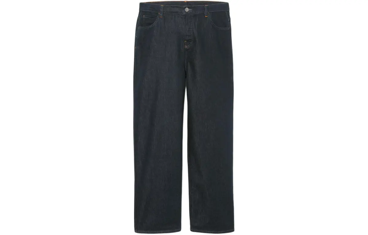 Timberland Jeans Men's Dark Blue
