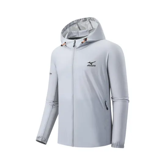 Mizuno UV Protection Sun Protection Clothing Unisex