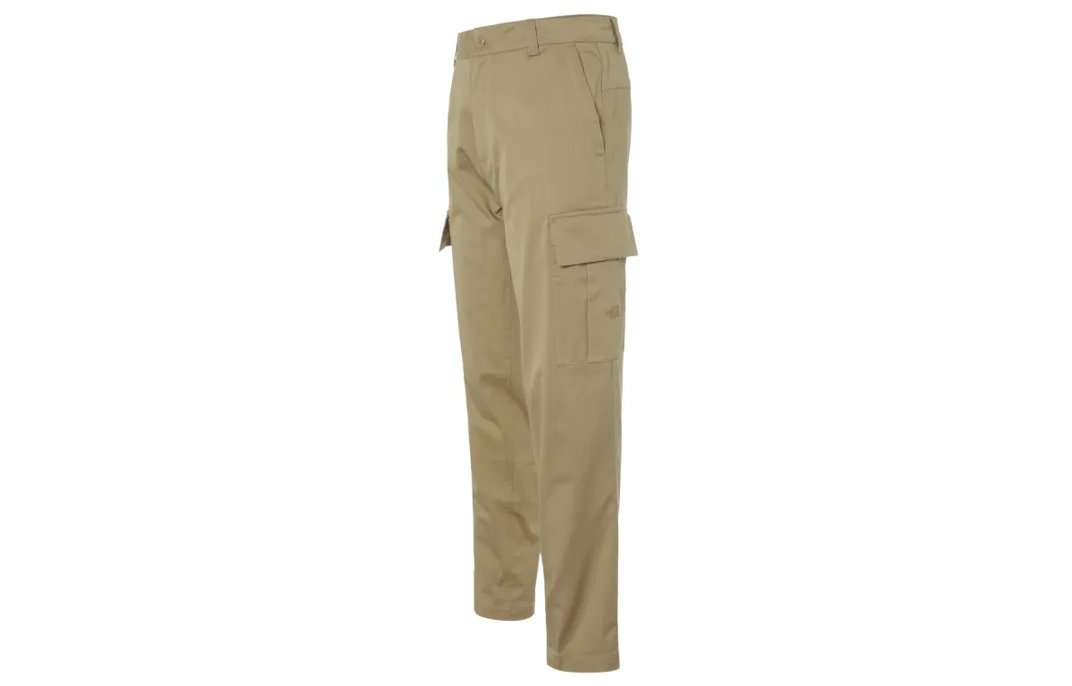 THE NORTH FACE Cargo Pants Men's Khaki
