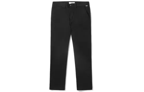 Vans Casual Pants Women's Moderate Straight Fit Pants