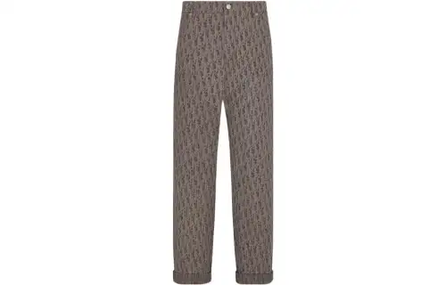 DIOR X Cactus Jack Carpenter Pants