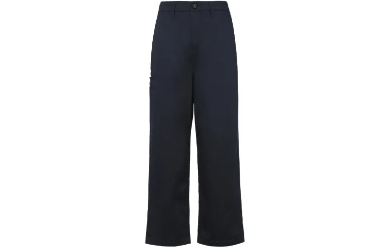 Timberland Cargo Pants Men's Dark Blue Moderate