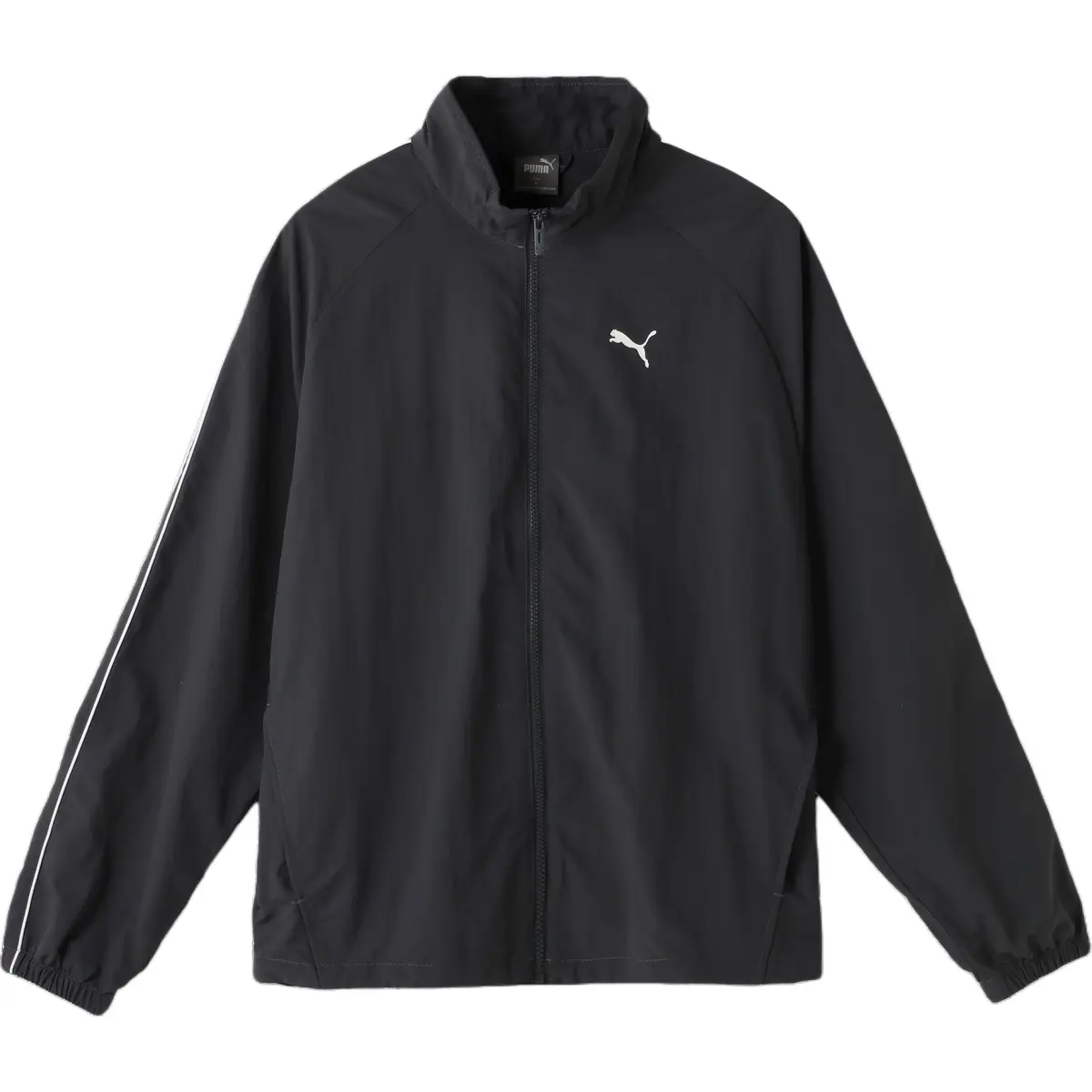 PUMA Jackets & Coats Men's Dark Gray