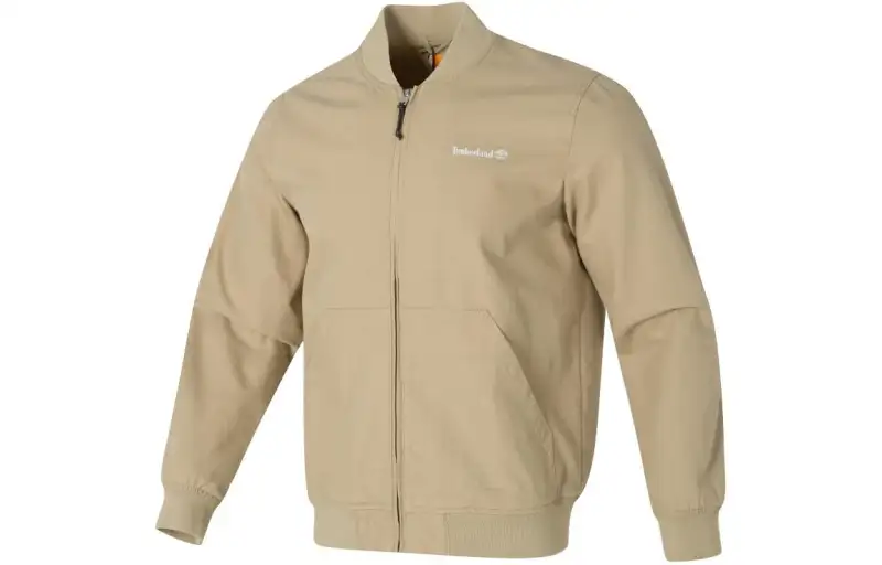 Timberland Jackets & Coats Men's Green