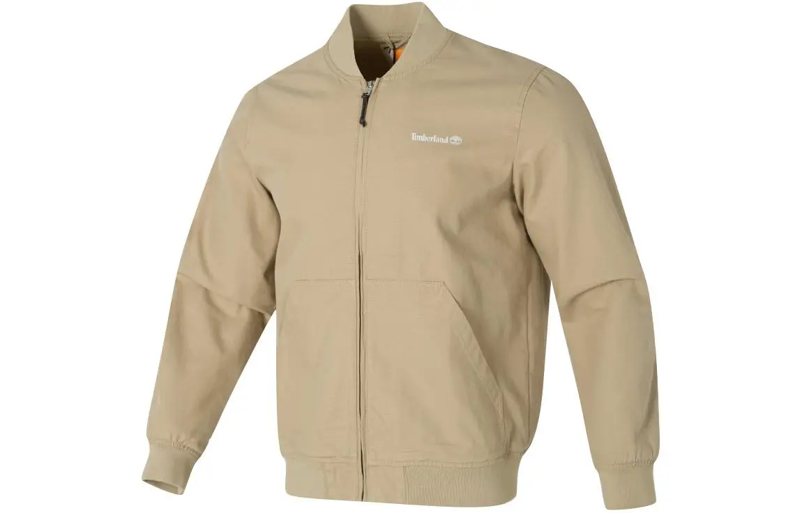 Timberland Jackets & Coats Men's Green
