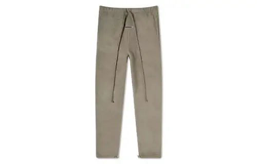 Fear Of God Essentials Polar Fleece Pant