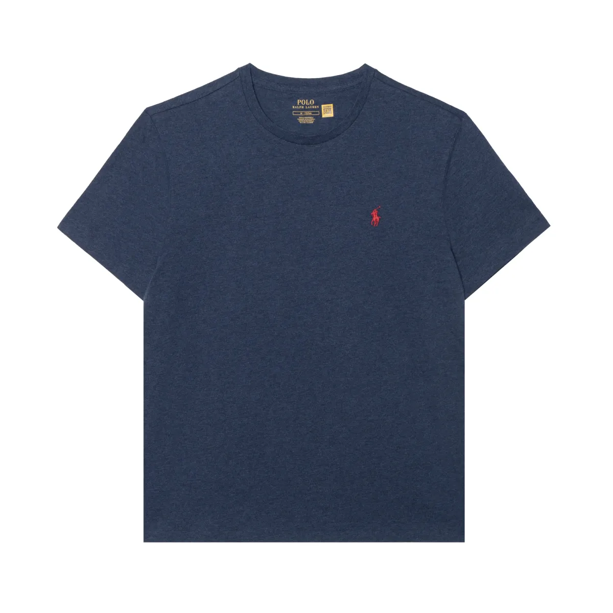 Polo Ralph Lauren jersey crew-neck T-shirt