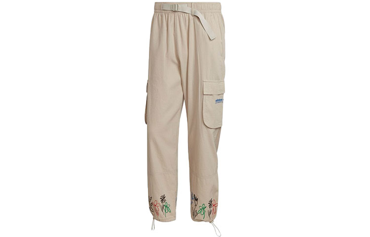 Adidas Sean Wotherspoon Cargo Pants