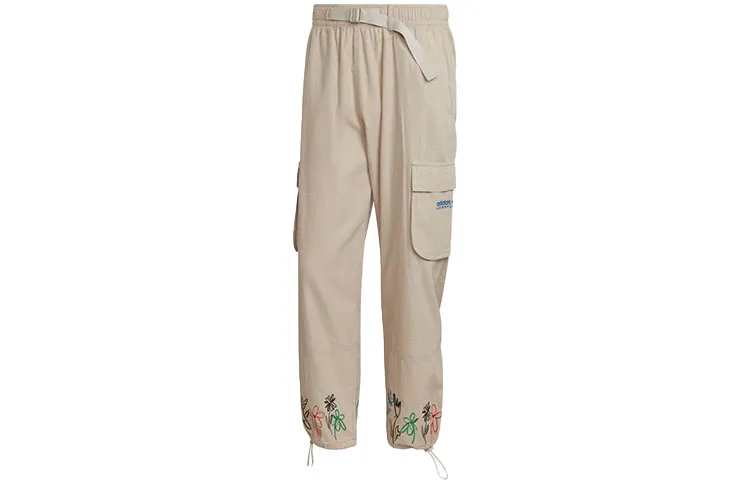 Adidas Sean Wotherspoon Cargo Pants