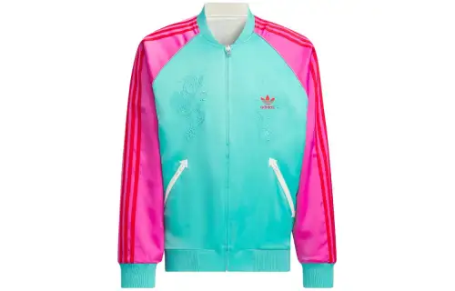 Adidas Originals x FEIFEI RUAN Jackets & Coats Unisex Multicolor