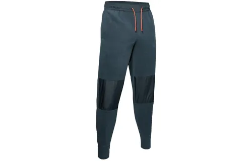 Under Armour Sweatpants Men's Dark Green