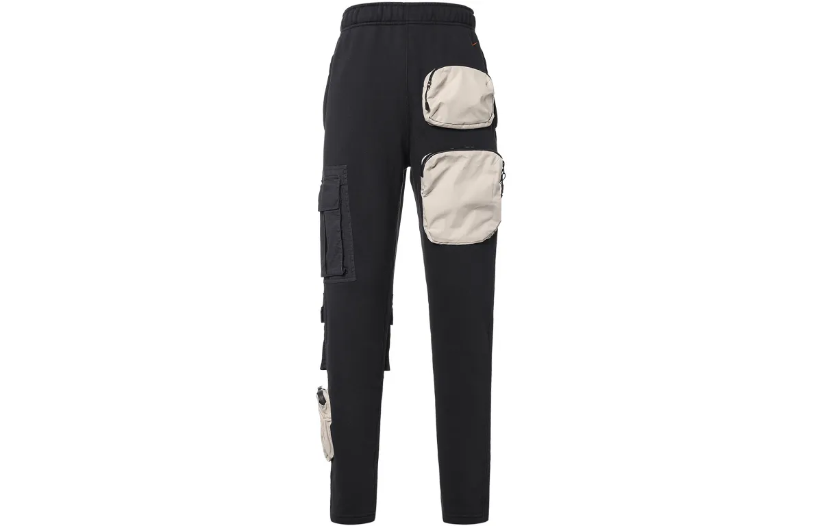 Travis Scott X Nike Nrg Ag Utility Sweatpants