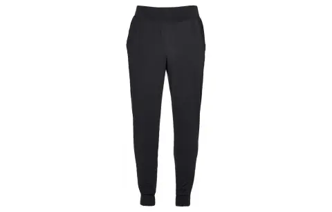 Under Armour Knitted Sweatpants Men's Black
