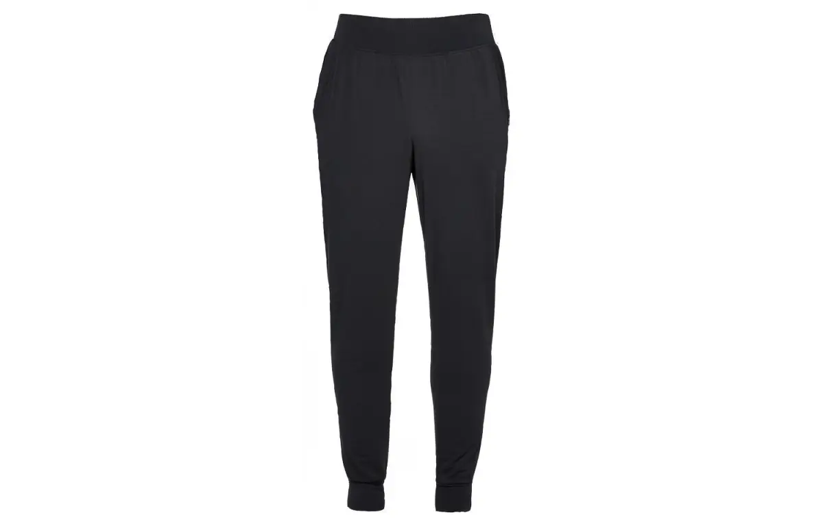 Under Armour Knitted Sweatpants Men's Black