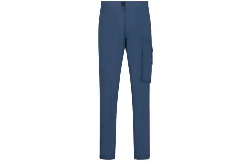DIOR PARLEY Beach Cargo Pants Men's Blue