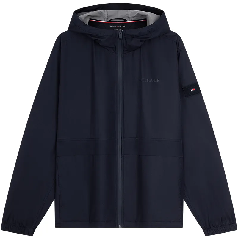Tommy Hilfiger Jacket Issues Men's