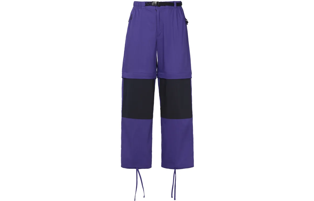 Nike ACG Casual Pants Men's Violet