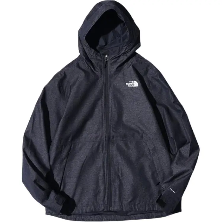 THE NORTH FACE Jacket Men's Black