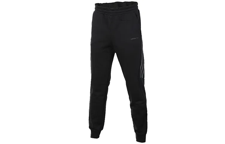 Adidas Neo Sweatpants Men's Black