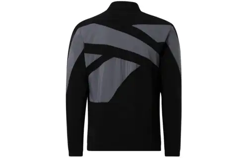 Reebok Basketball Court Track Jacket