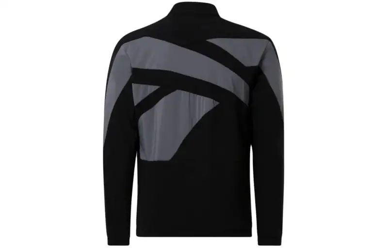 Reebok Basketball Court Track Jacket