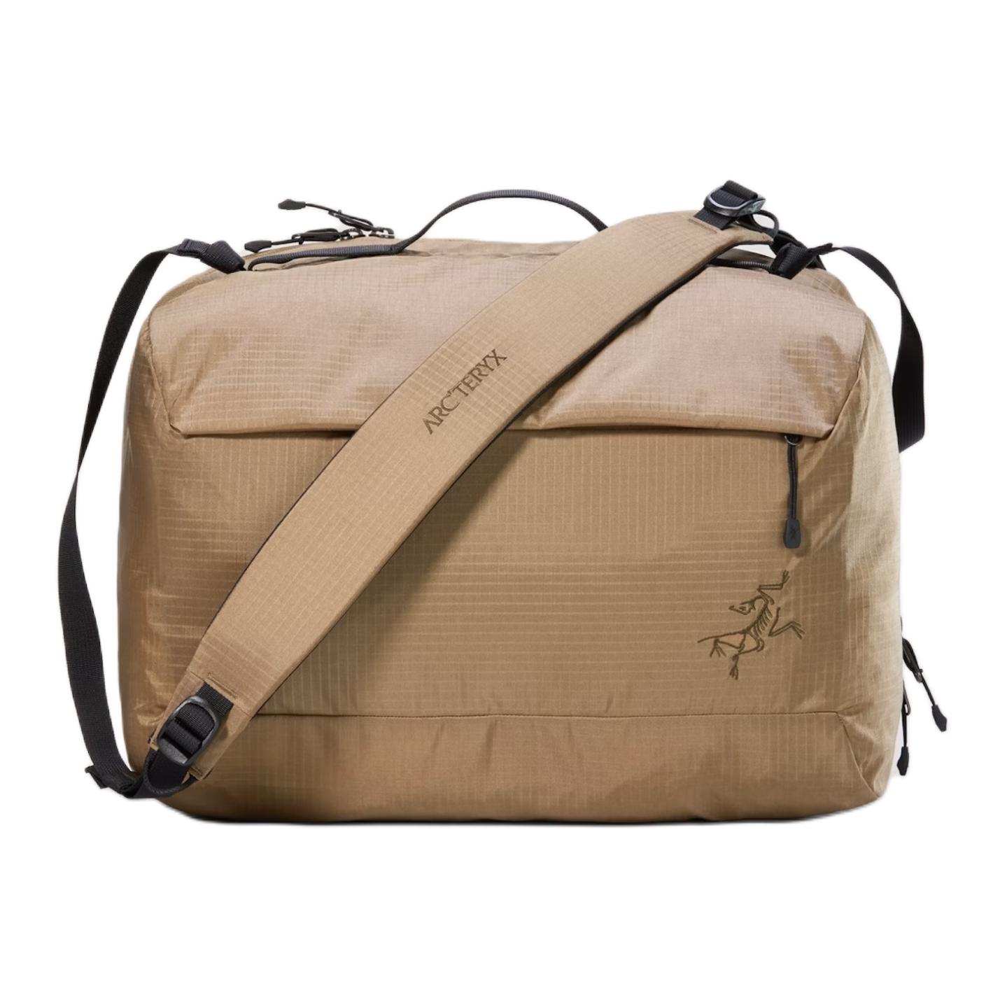 Сумка Arcteryx Arcteryx40L (коричневая)