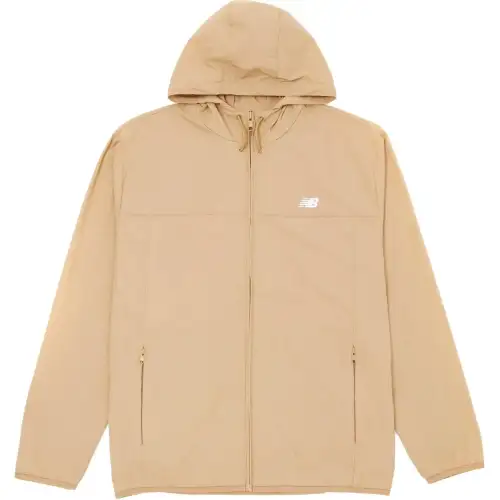 New Balance Jackets & Coats Men's Great Plain Tone