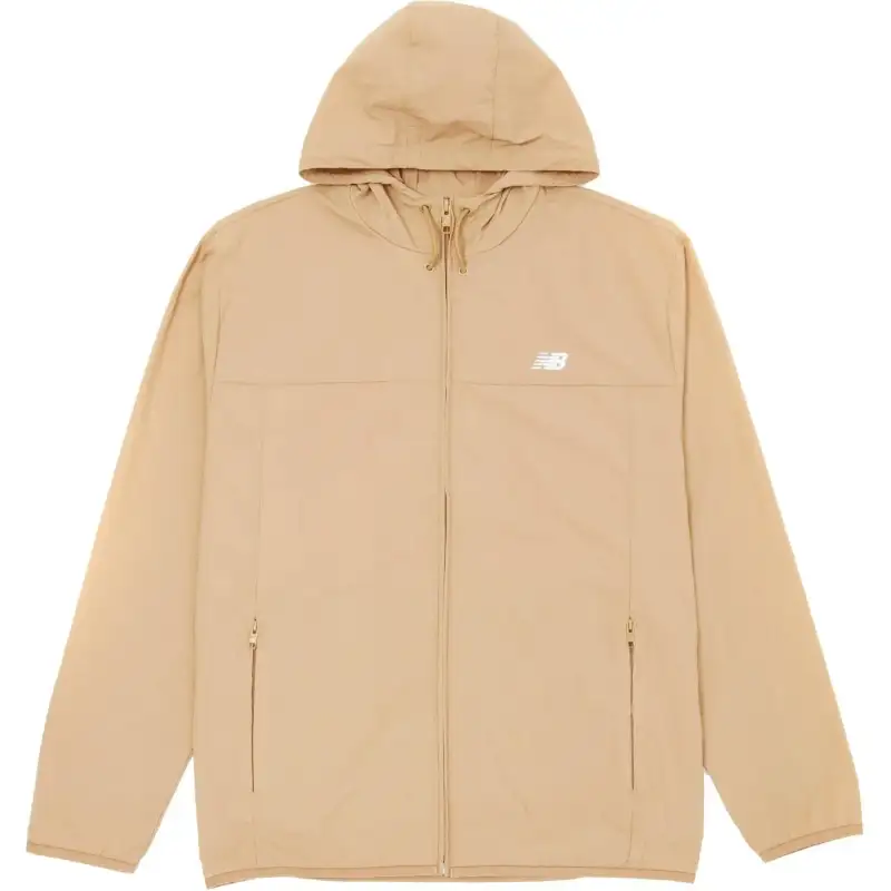 New Balance Jackets & Coats Men's Great Plain Tone