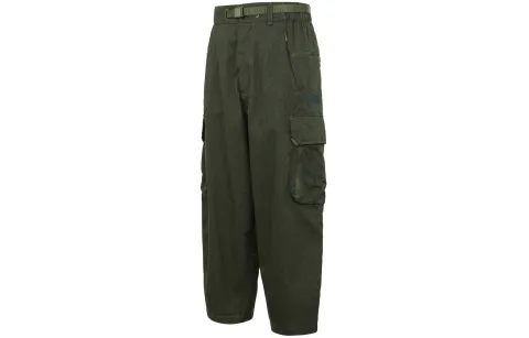 THE NORTH FACE Cargo Pants Men's Army Green
