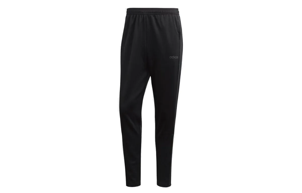 Adidas Knitted Sweatpants Men's