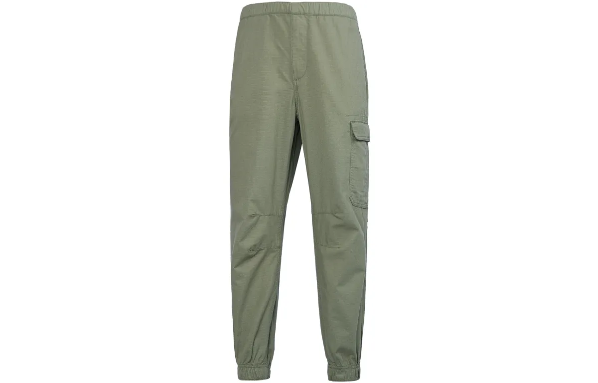 Timberland Cargo Pants Men's Kassel Green