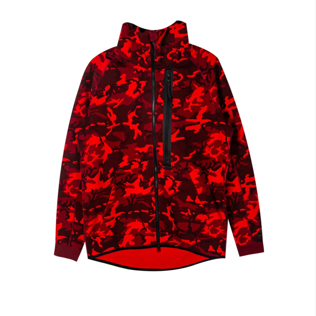 Nike Jackets & Coats Men's Scarlet
