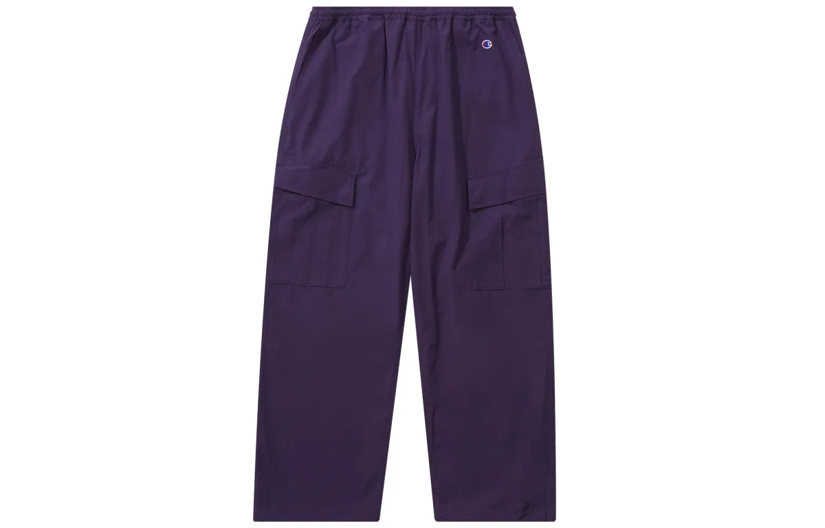 Champion SS22 Casual Pants Japan Version Unisex